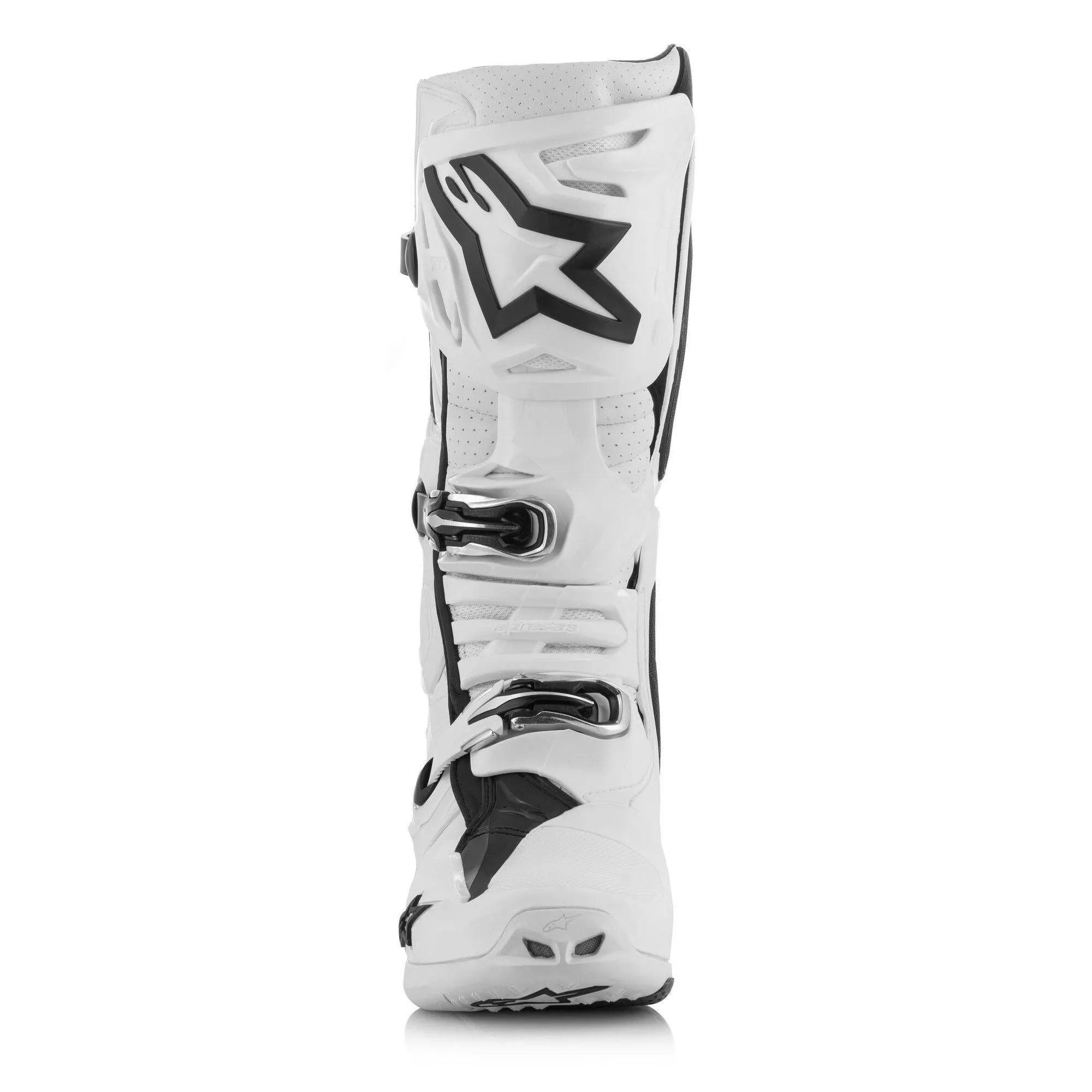 Tech 10 Supervented Boots