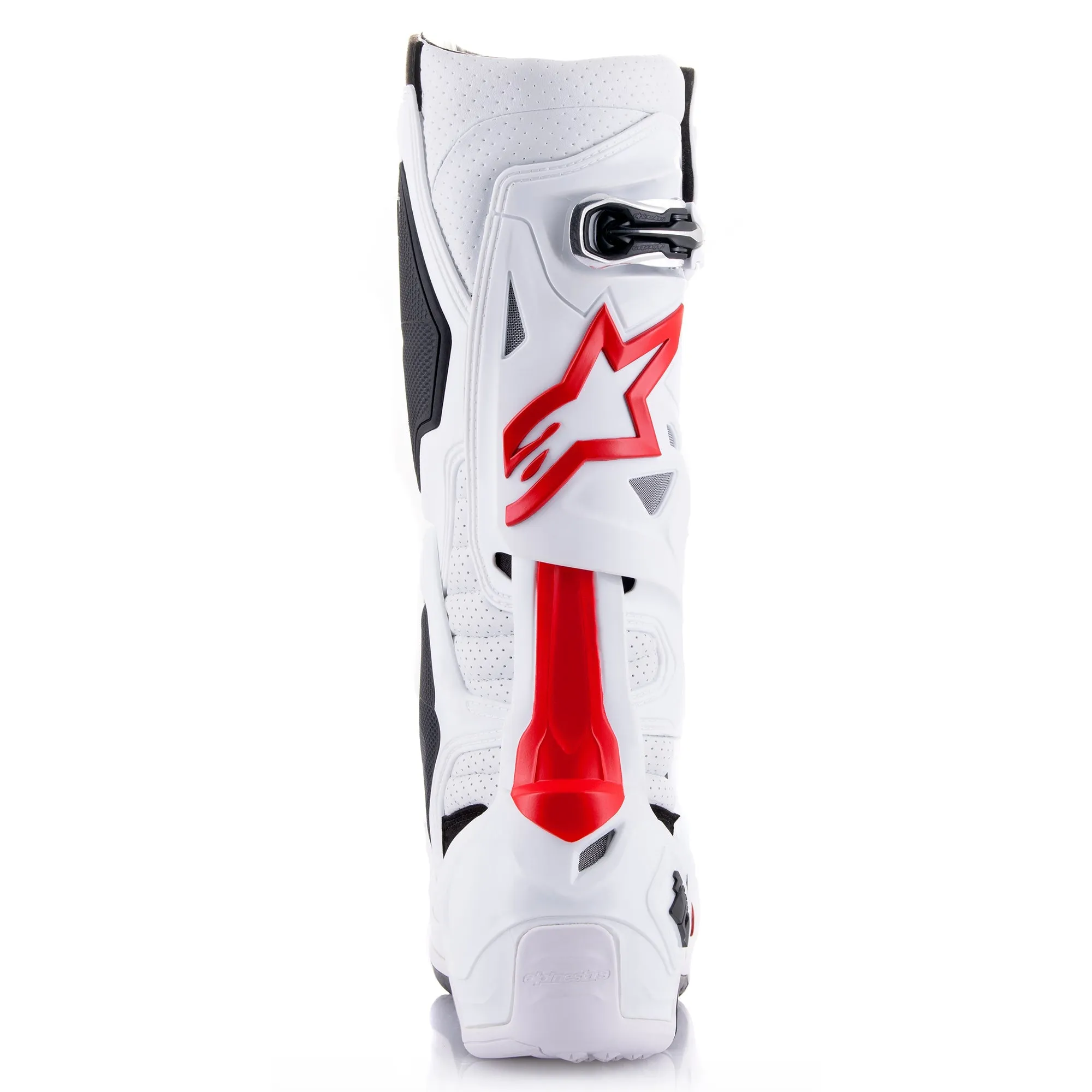 Tech 10 Supervented Boots