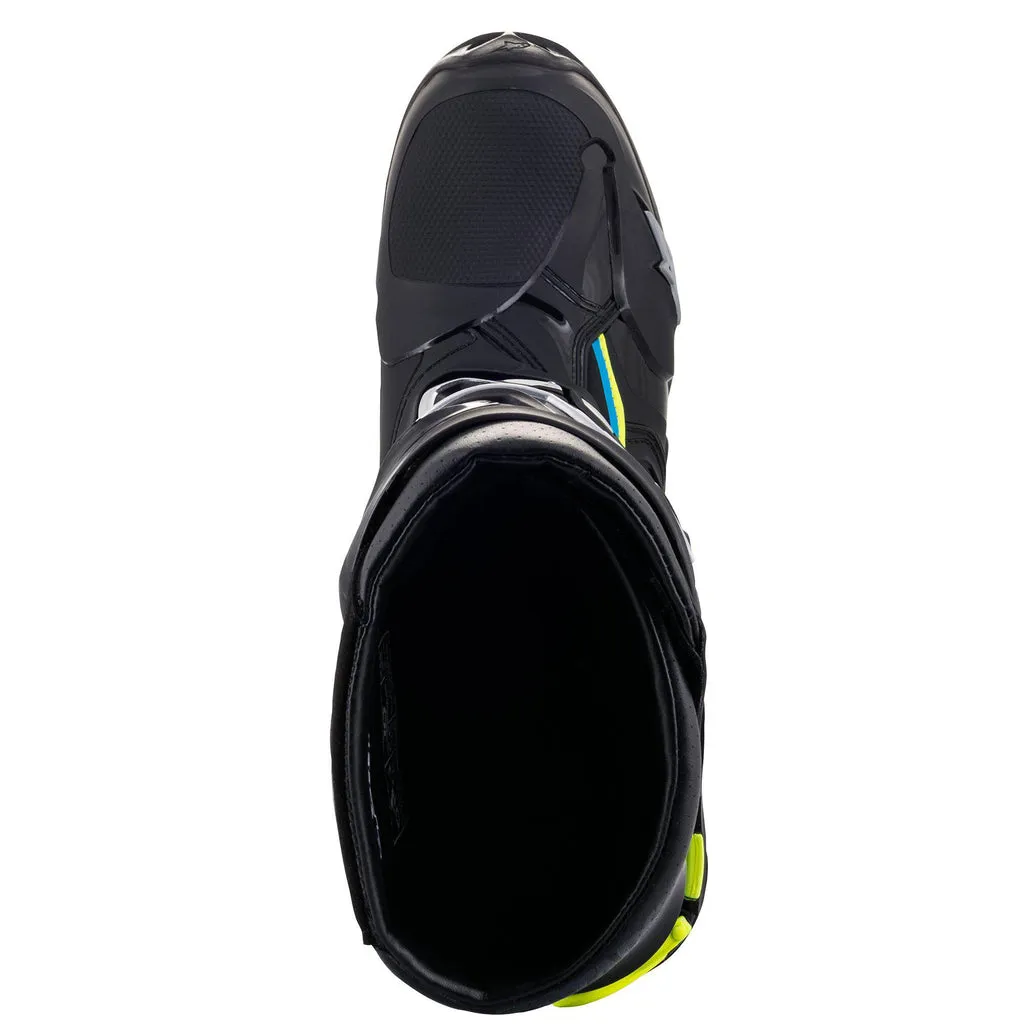 Tech 10 Supervented Boots