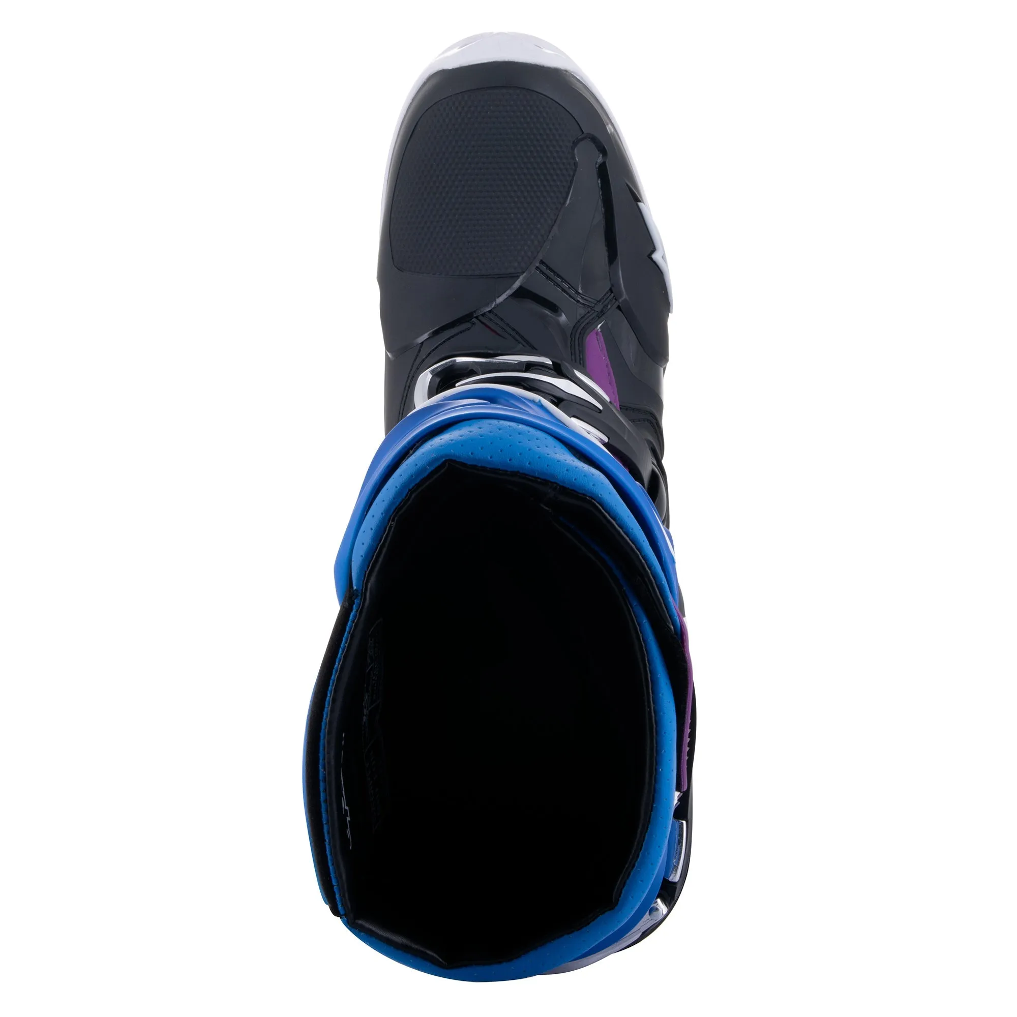 Tech 10 Supervented Boots