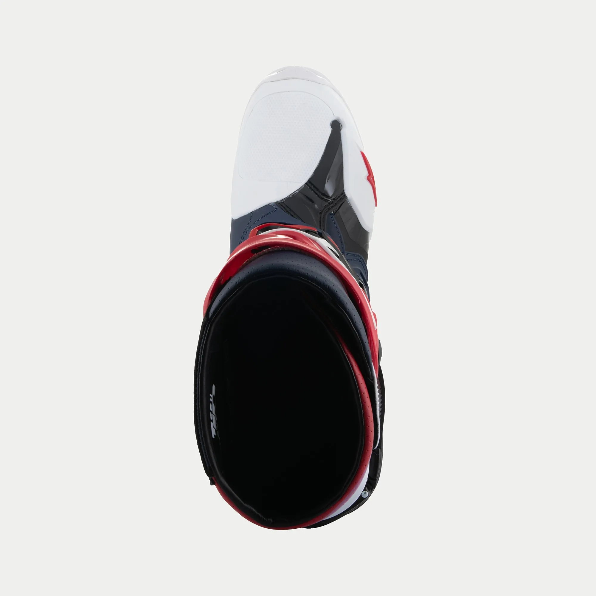 Tech 10 Supervented Boots