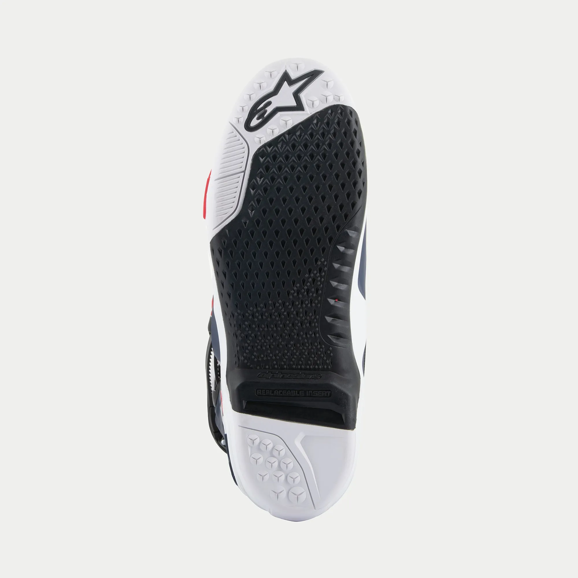 Tech 10 Supervented Boots