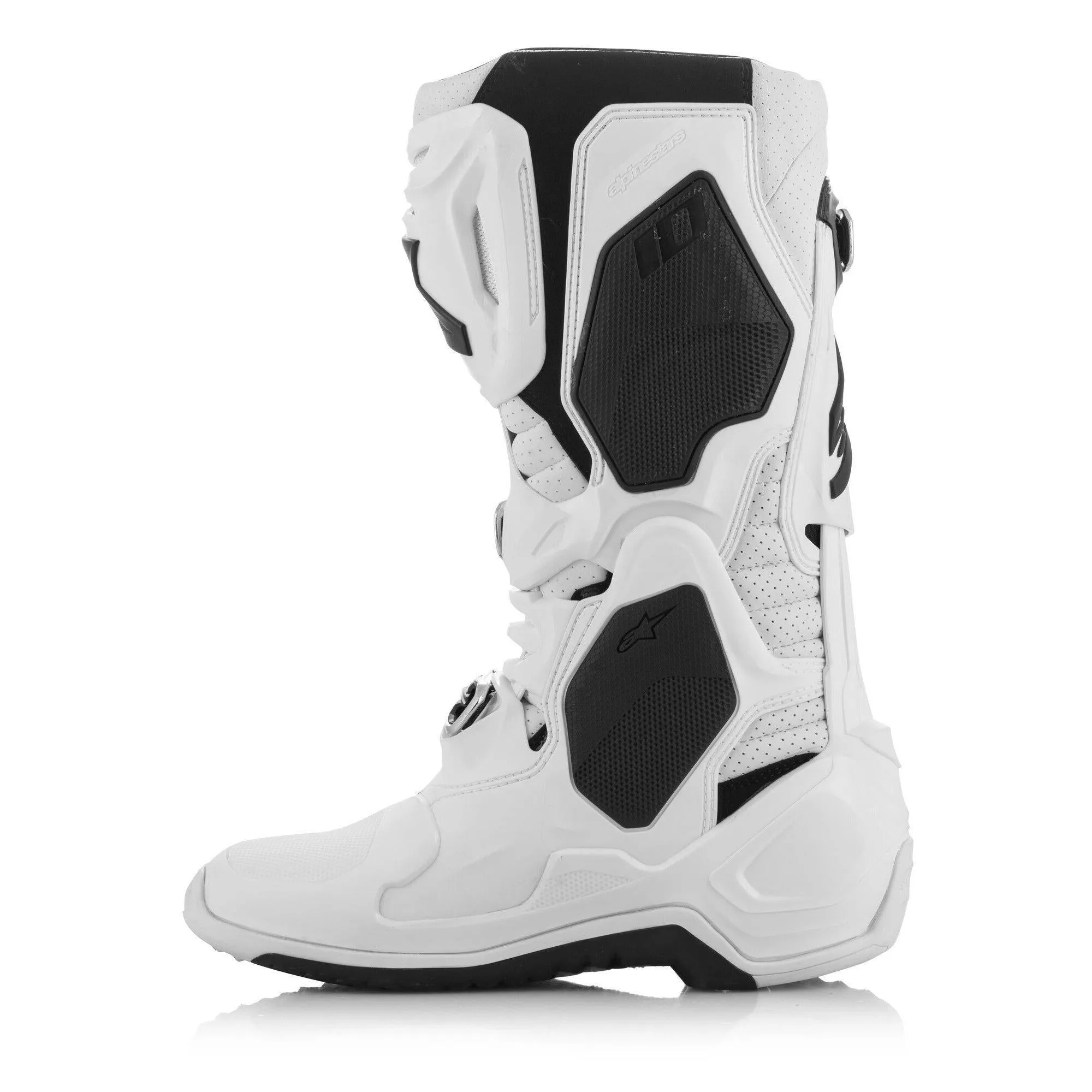 Tech 10 Supervented Boots