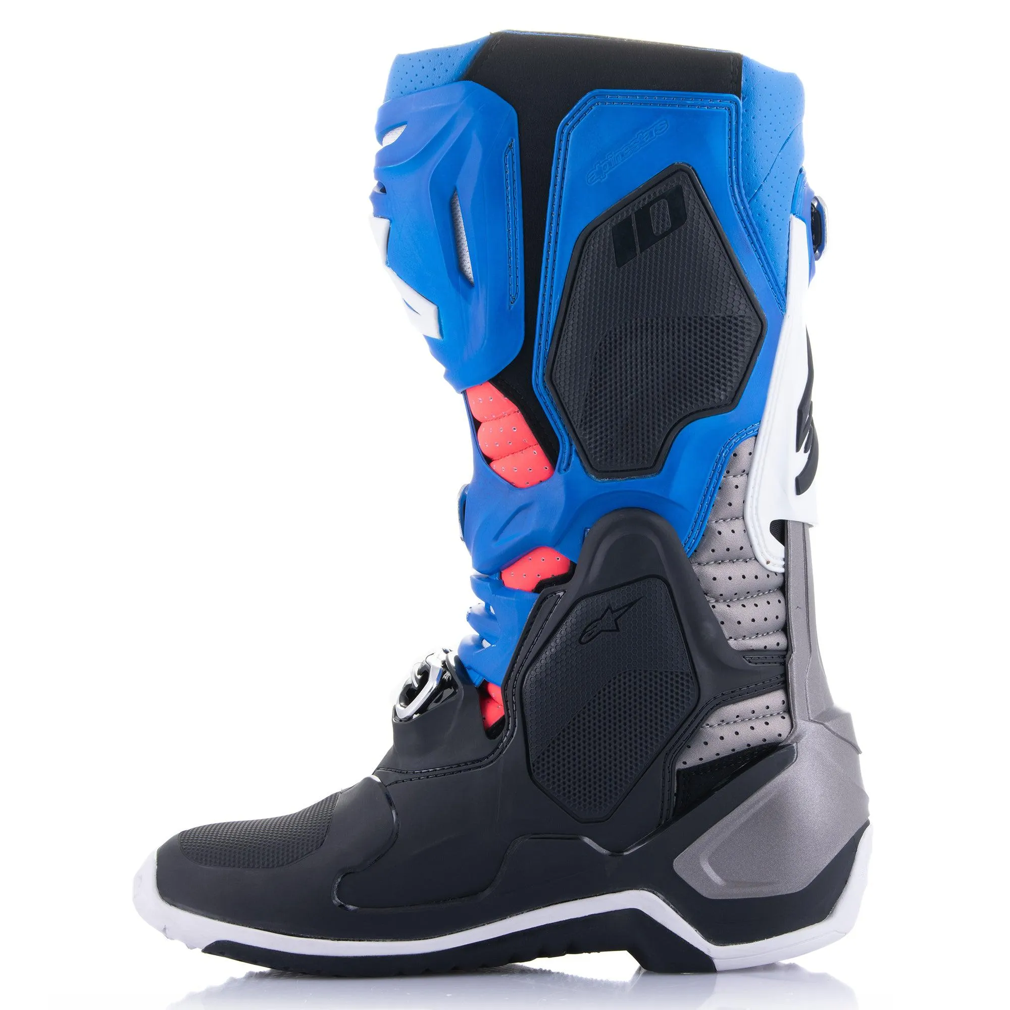Tech 10 Supervented Boots