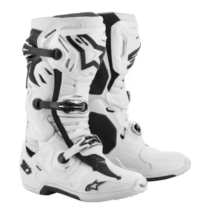 Tech 10 Supervented Boots