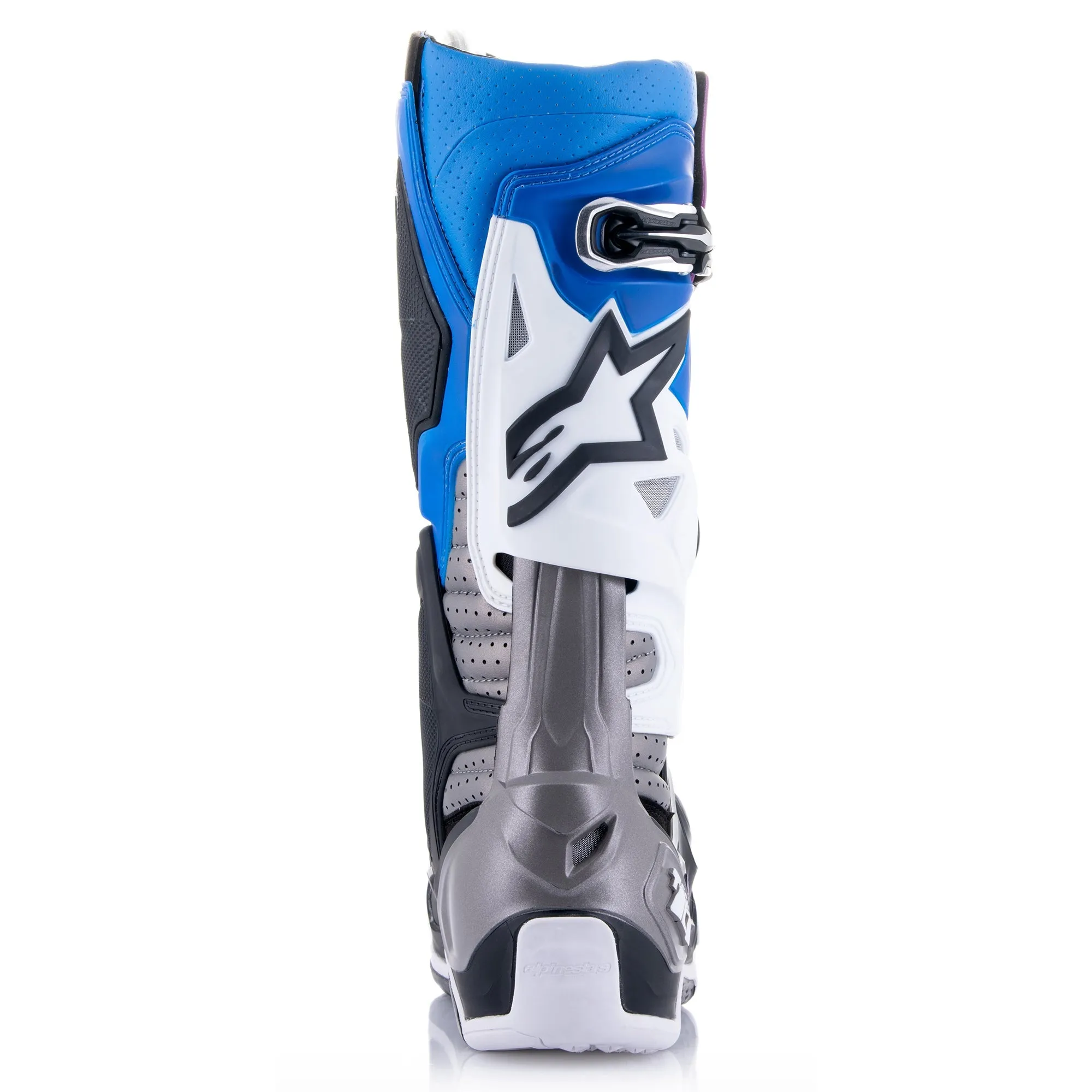 Tech 10 Supervented Boots
