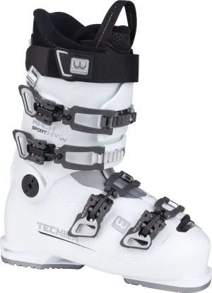 Tecnica Mach Sport HV 75W Ski Boots Womens