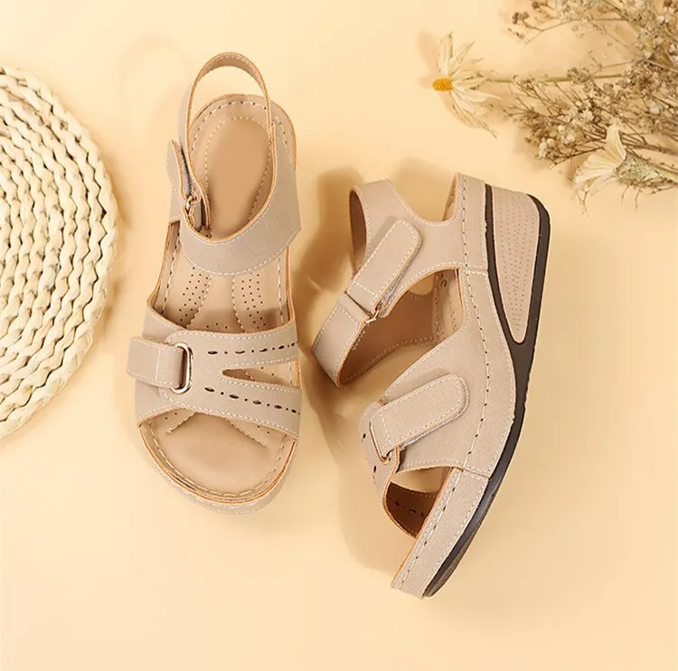 Teresa® | Orthopedic Sandals