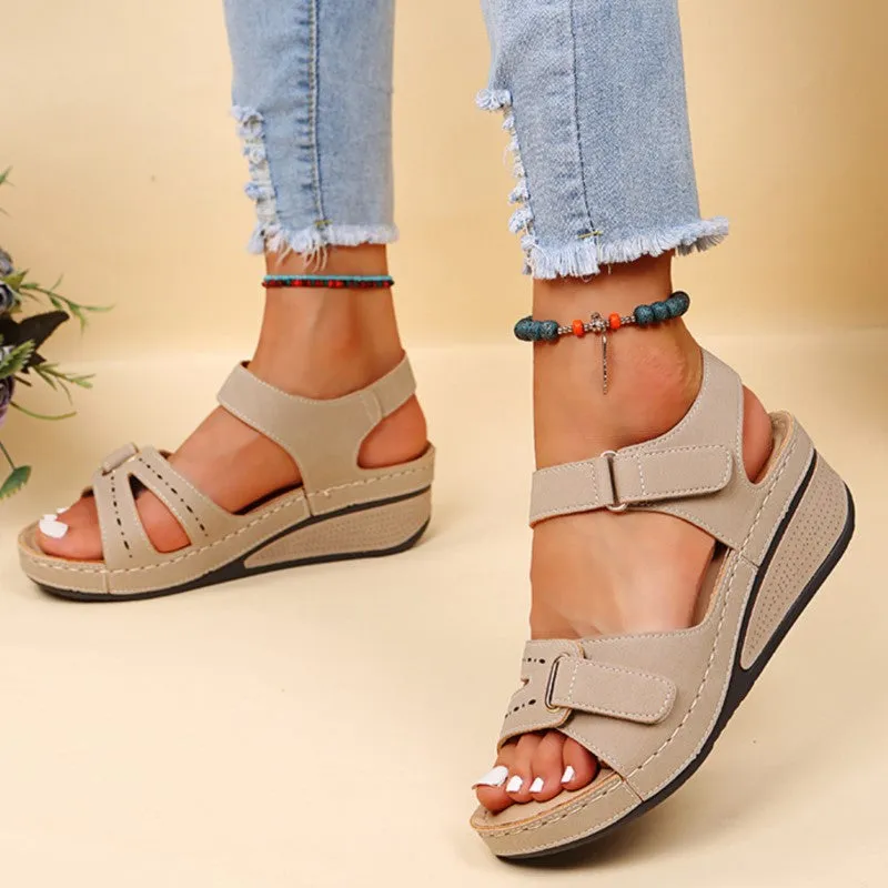 Teresa® | Orthopedic Sandals