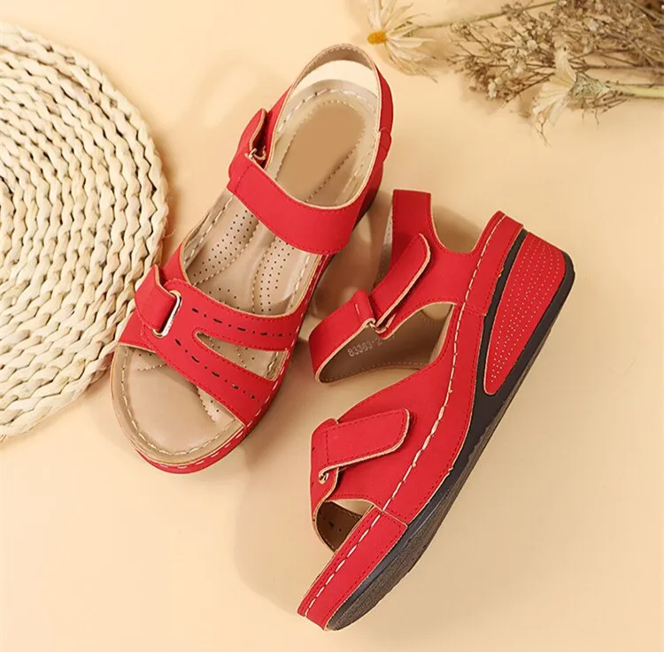 Teresa® | Orthopedic Sandals