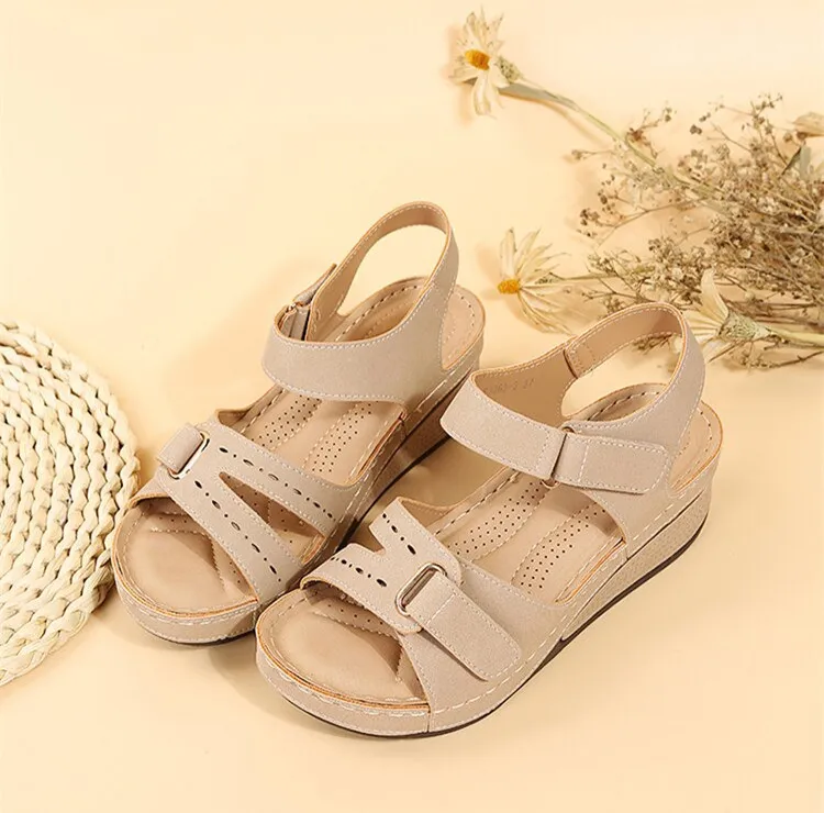 Teresa® | Orthopedic Sandals