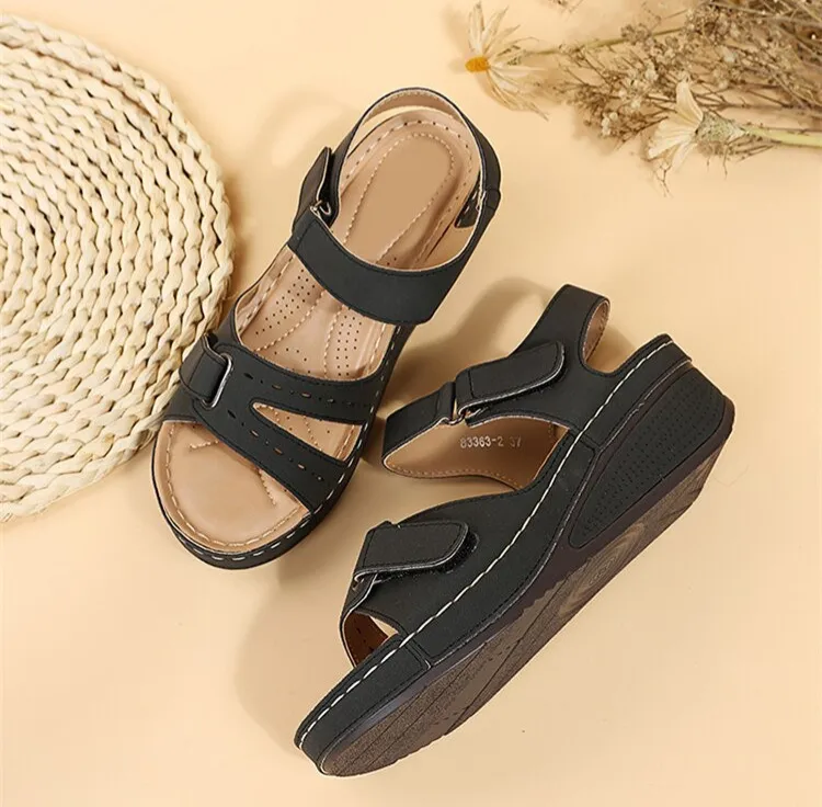 Teresa® | Orthopedic Sandals