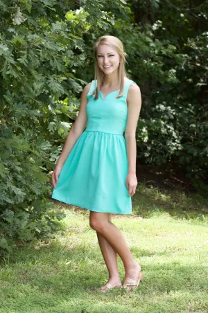 The Lola Dress