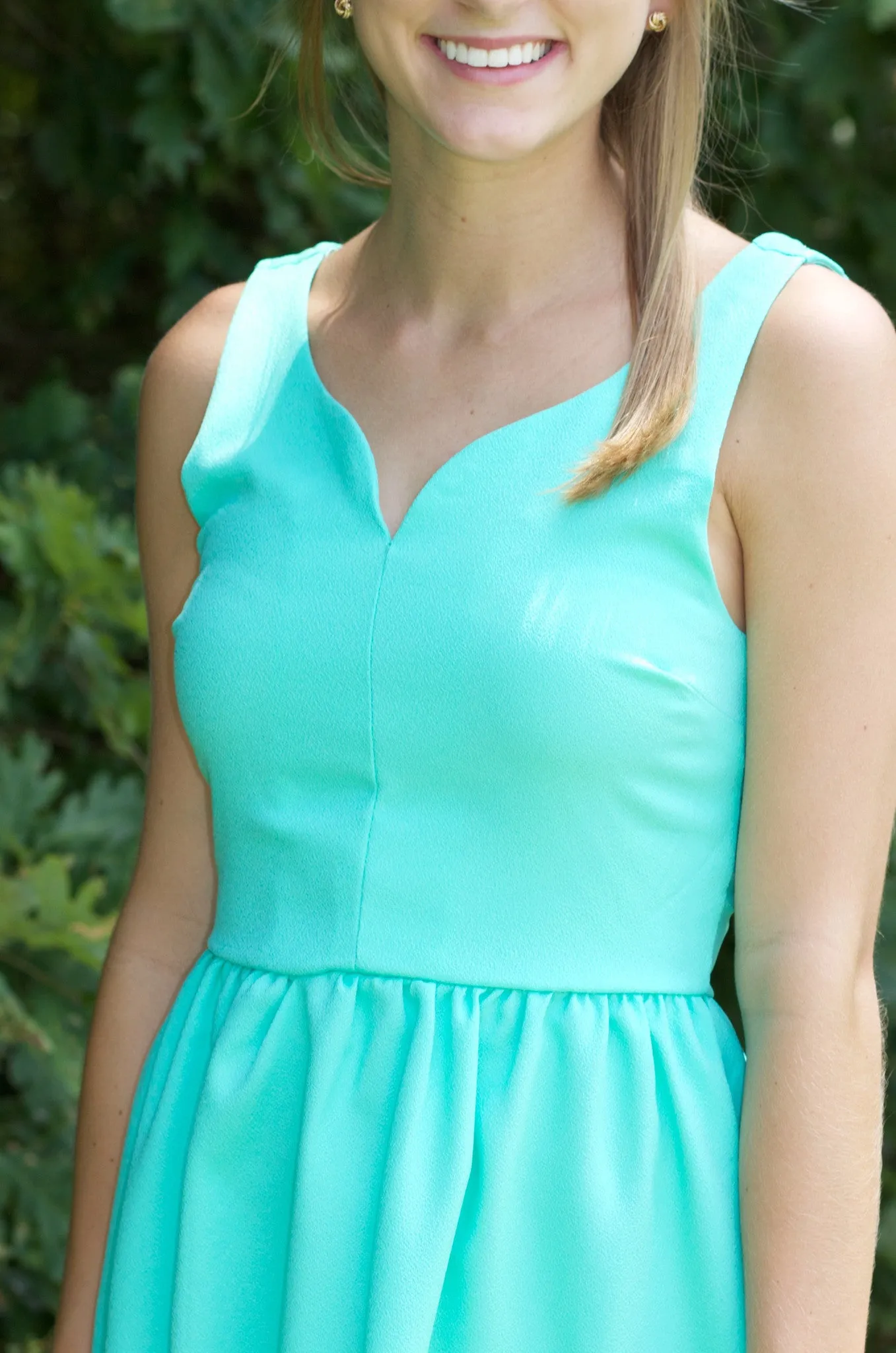 The Lola Dress