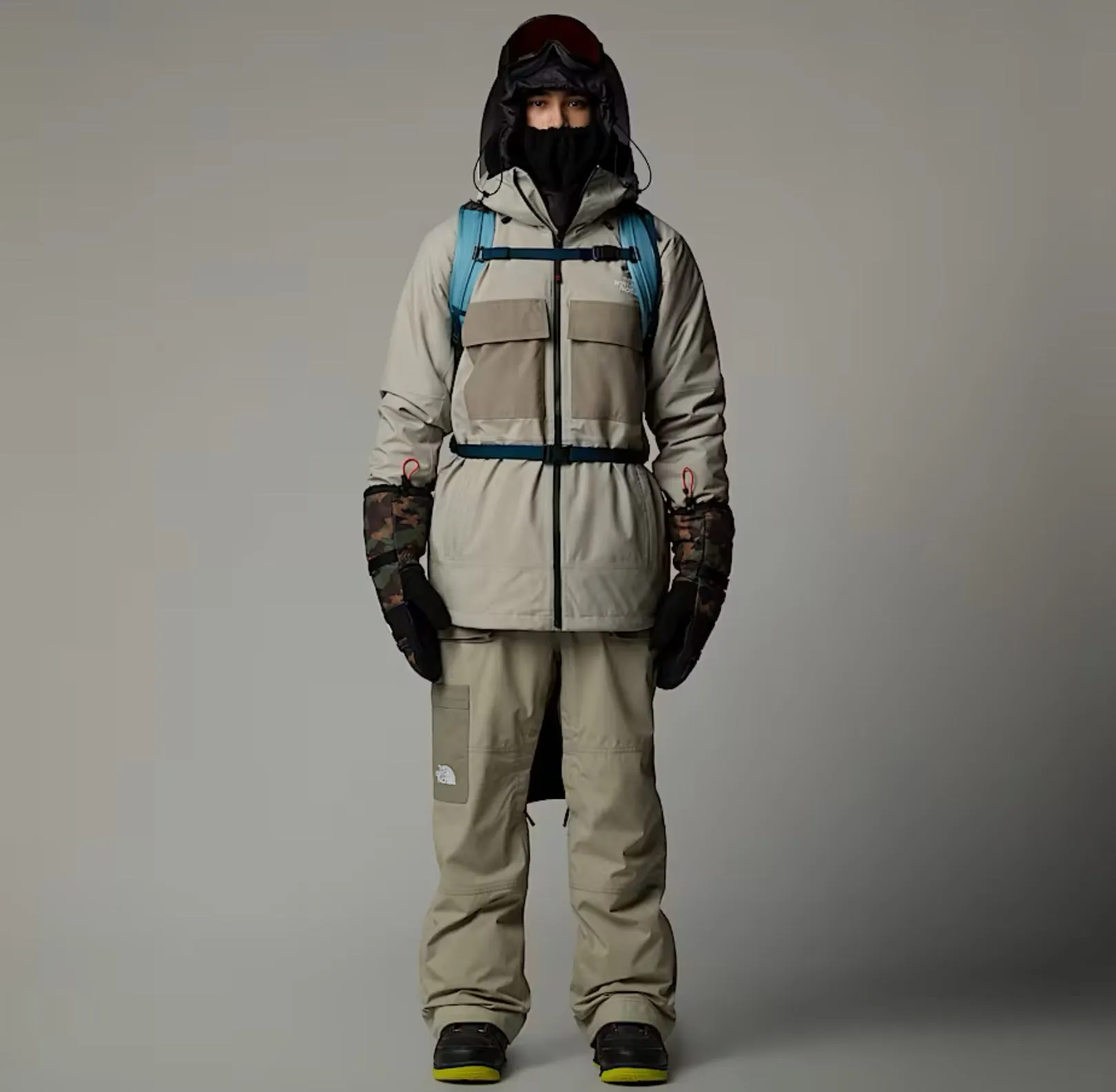The North Face Slashback Pant