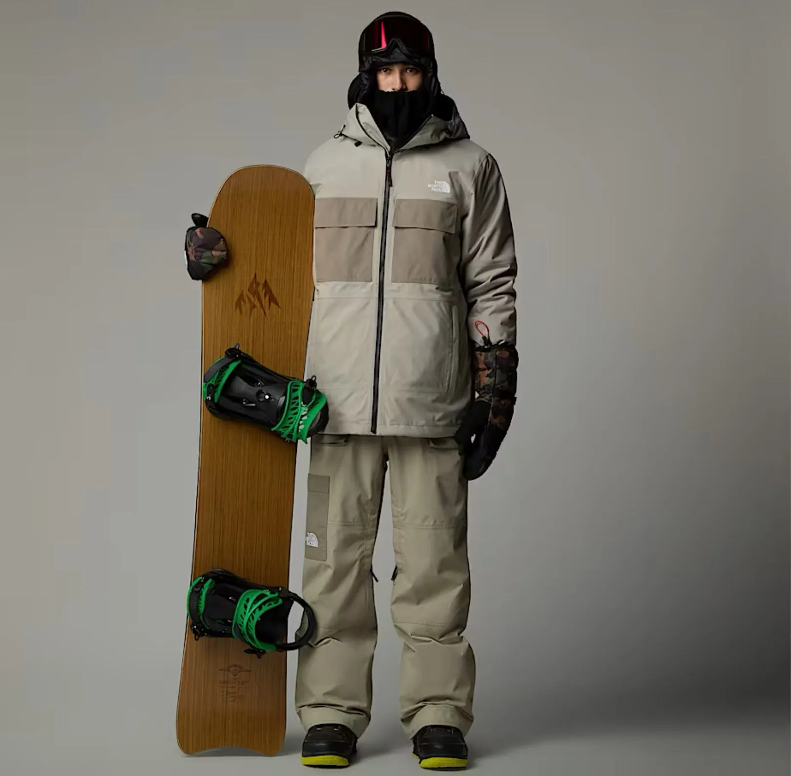 The North Face Slashback Pant