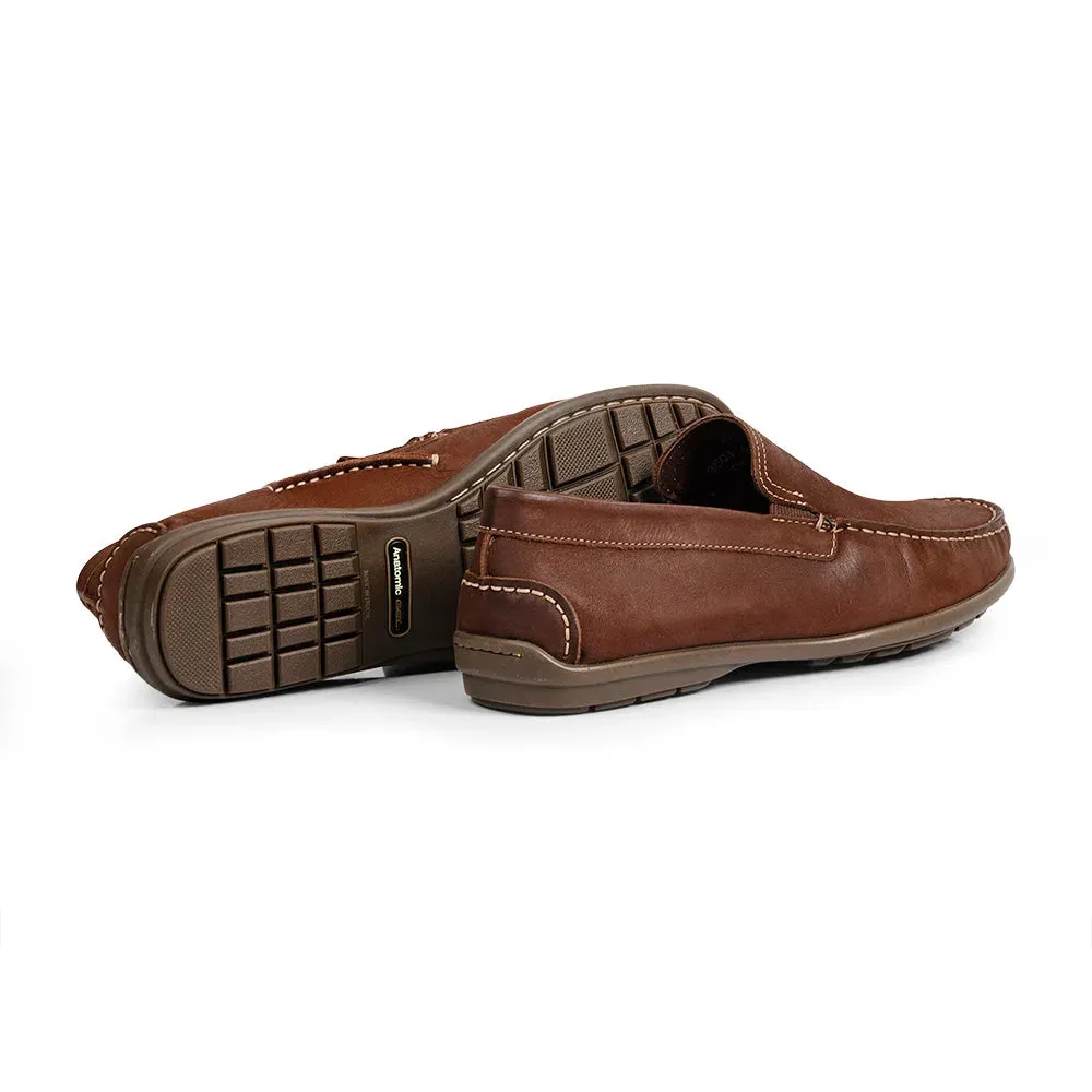 Thiago Mens Casual Slip On Shoes