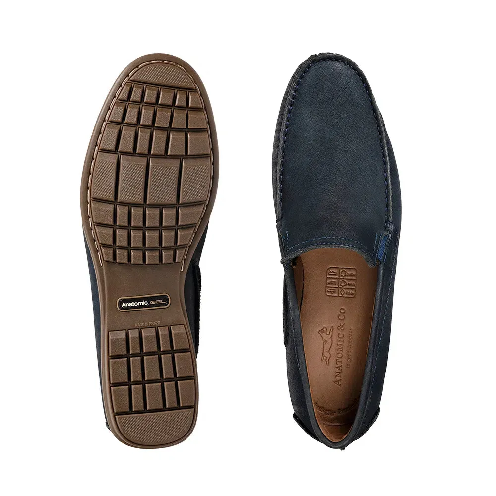 Thiago Mens Casual Slip On Shoes