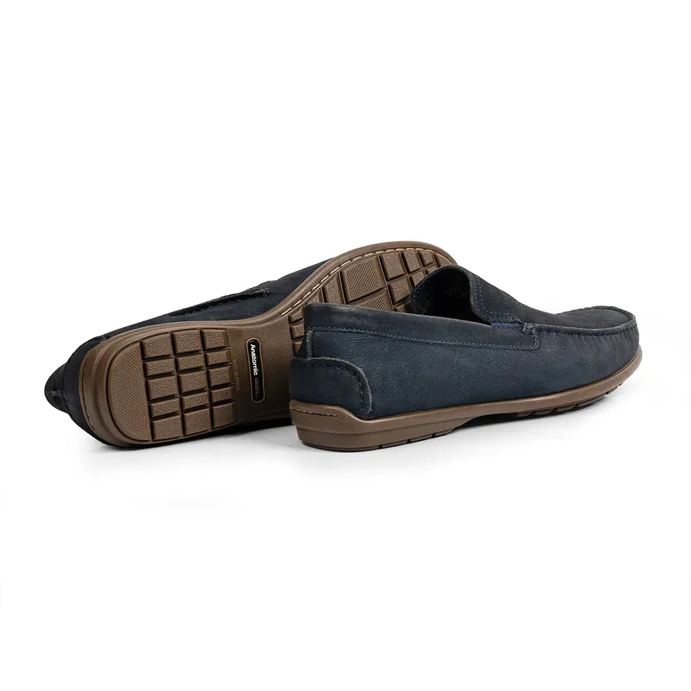 Thiago Mens Casual Slip On Shoes