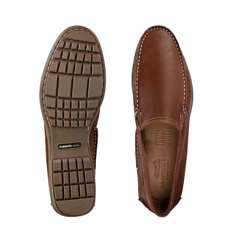 Thiago Mens Casual Slip On Shoes
