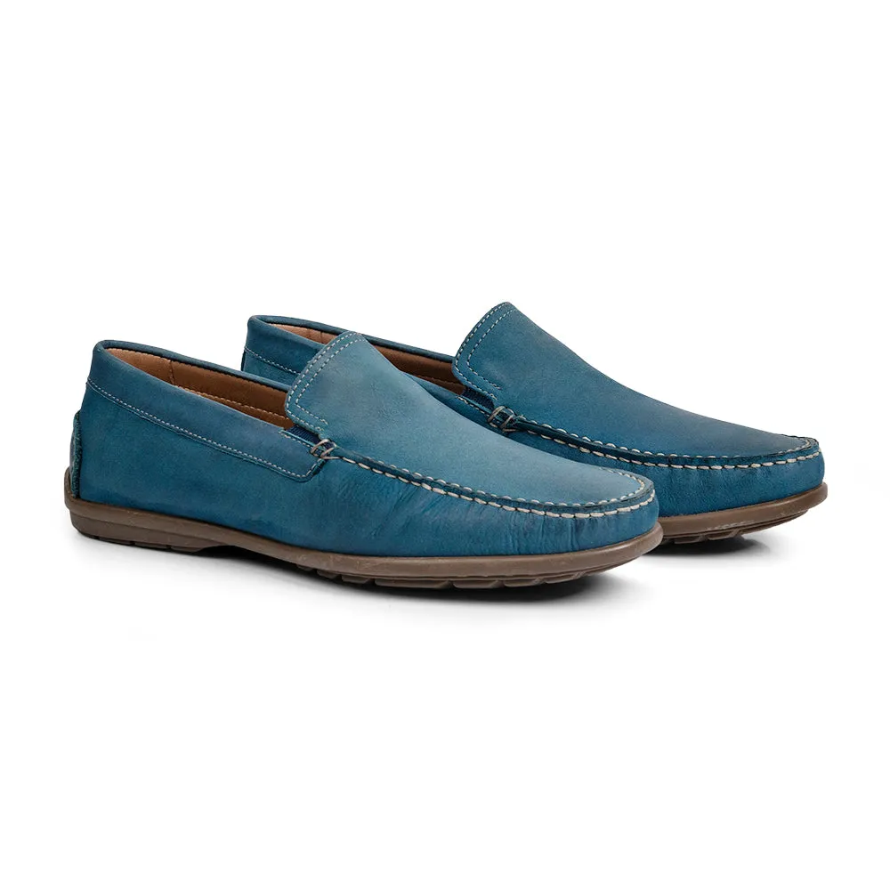 Thiago Mens Casual Slip On Shoes