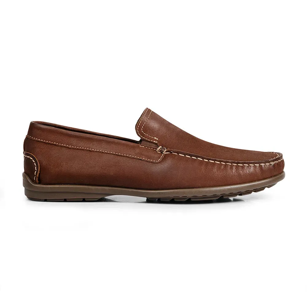 Thiago Mens Casual Slip On Shoes