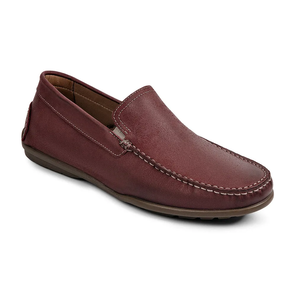 Thiago Mens Casual Slip On Shoes