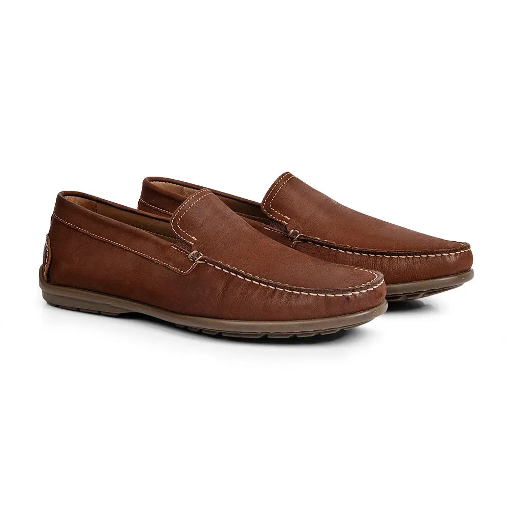 Thiago Mens Casual Slip On Shoes