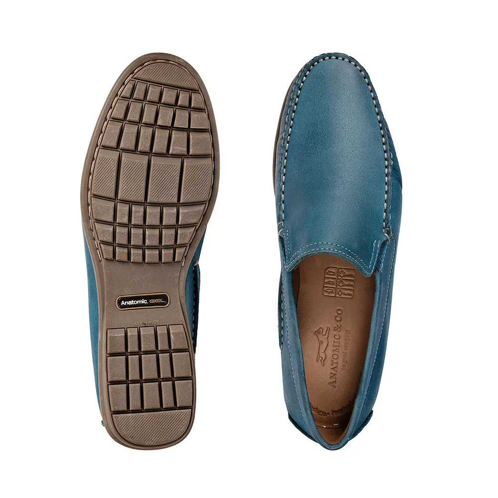Thiago Mens Casual Slip On Shoes