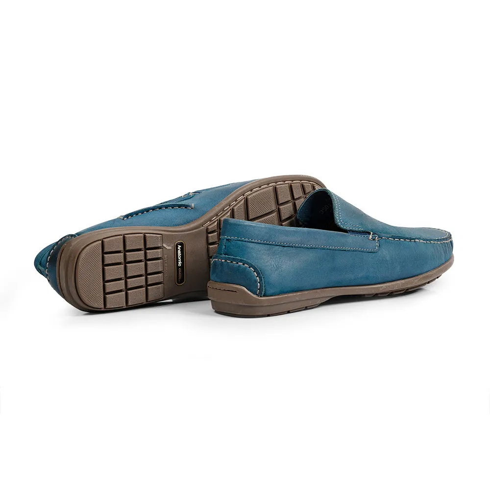 Thiago Mens Casual Slip On Shoes