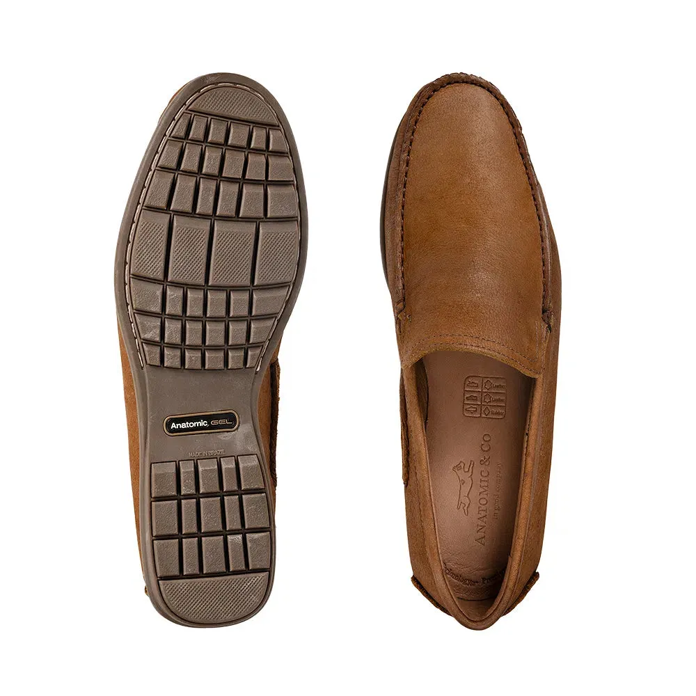 Thiago Mens Casual Slip On Shoes