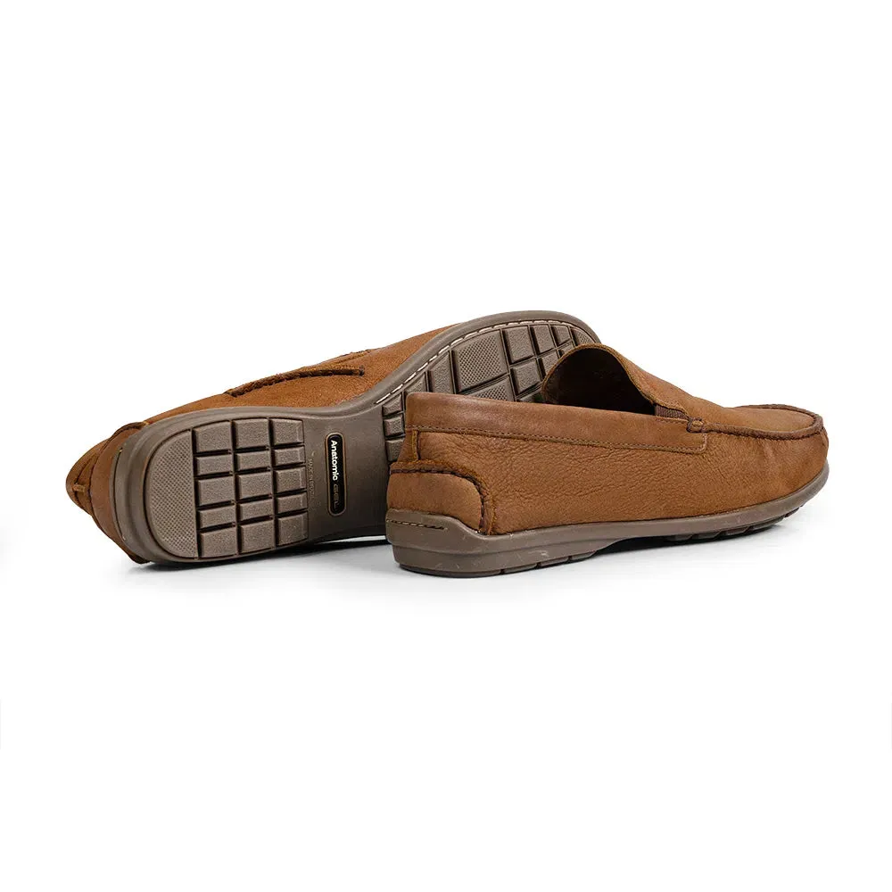 Thiago Mens Casual Slip On Shoes
