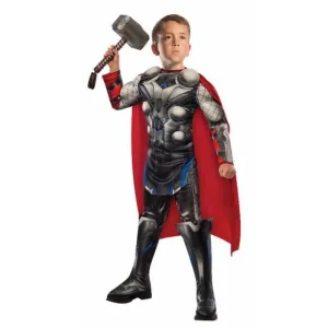 Thor Aaou Deluxe Size S