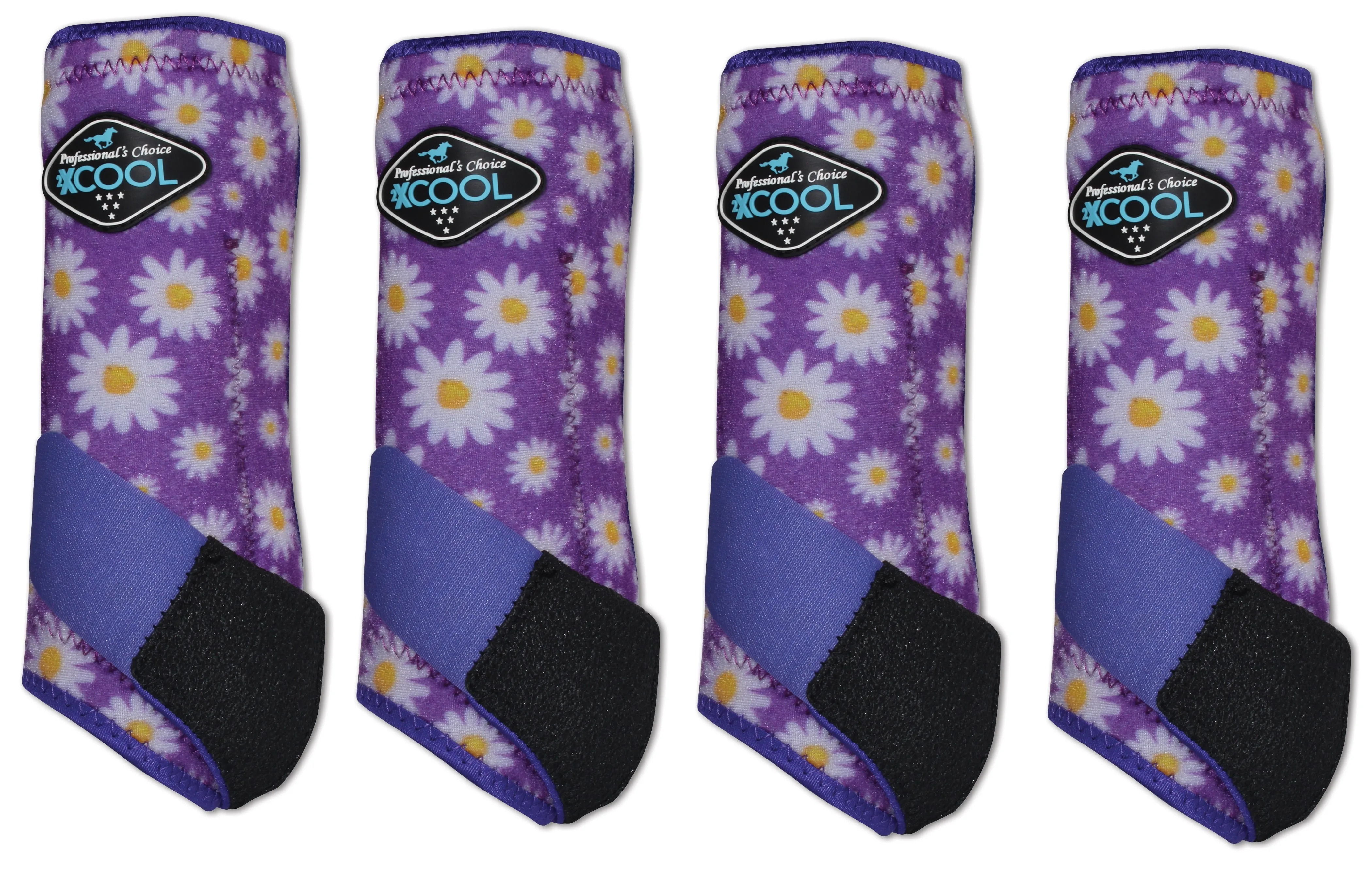 TKXC4M-M-Daisy 2XCOOL SMB Set