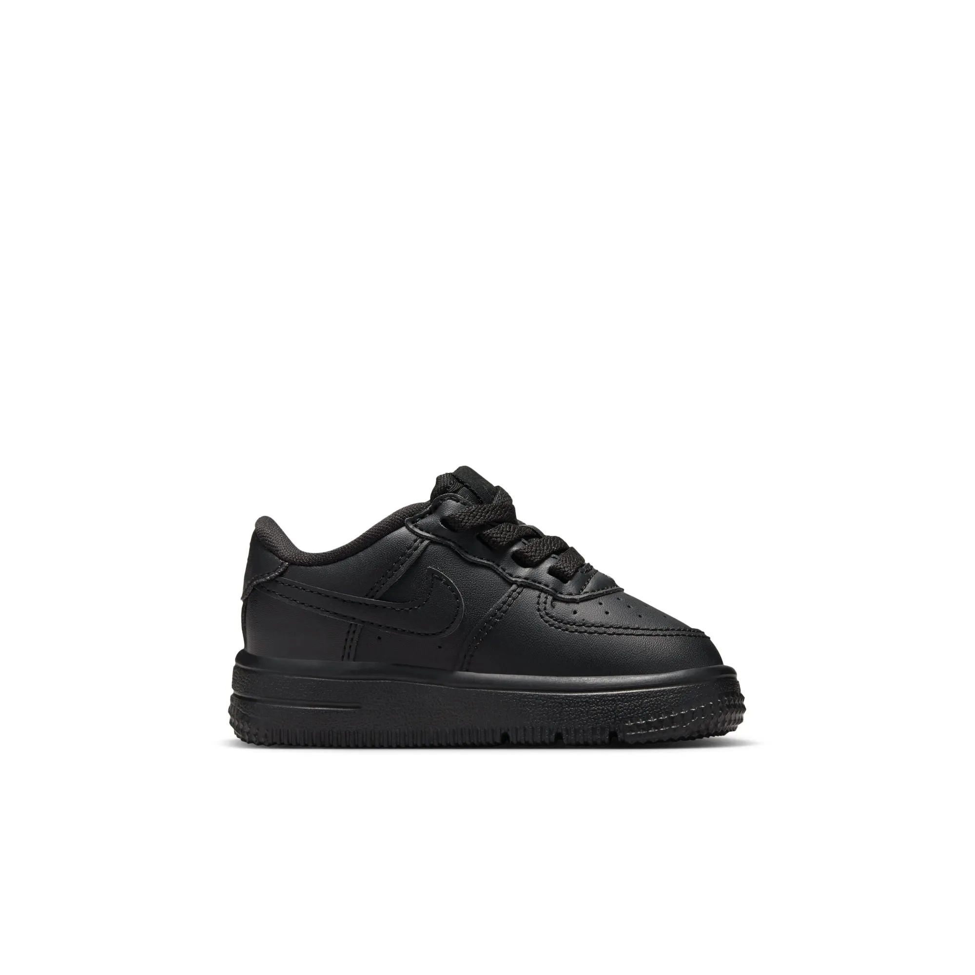 Toddler Nike Nike Force 1 Low EasyOn 'Black'