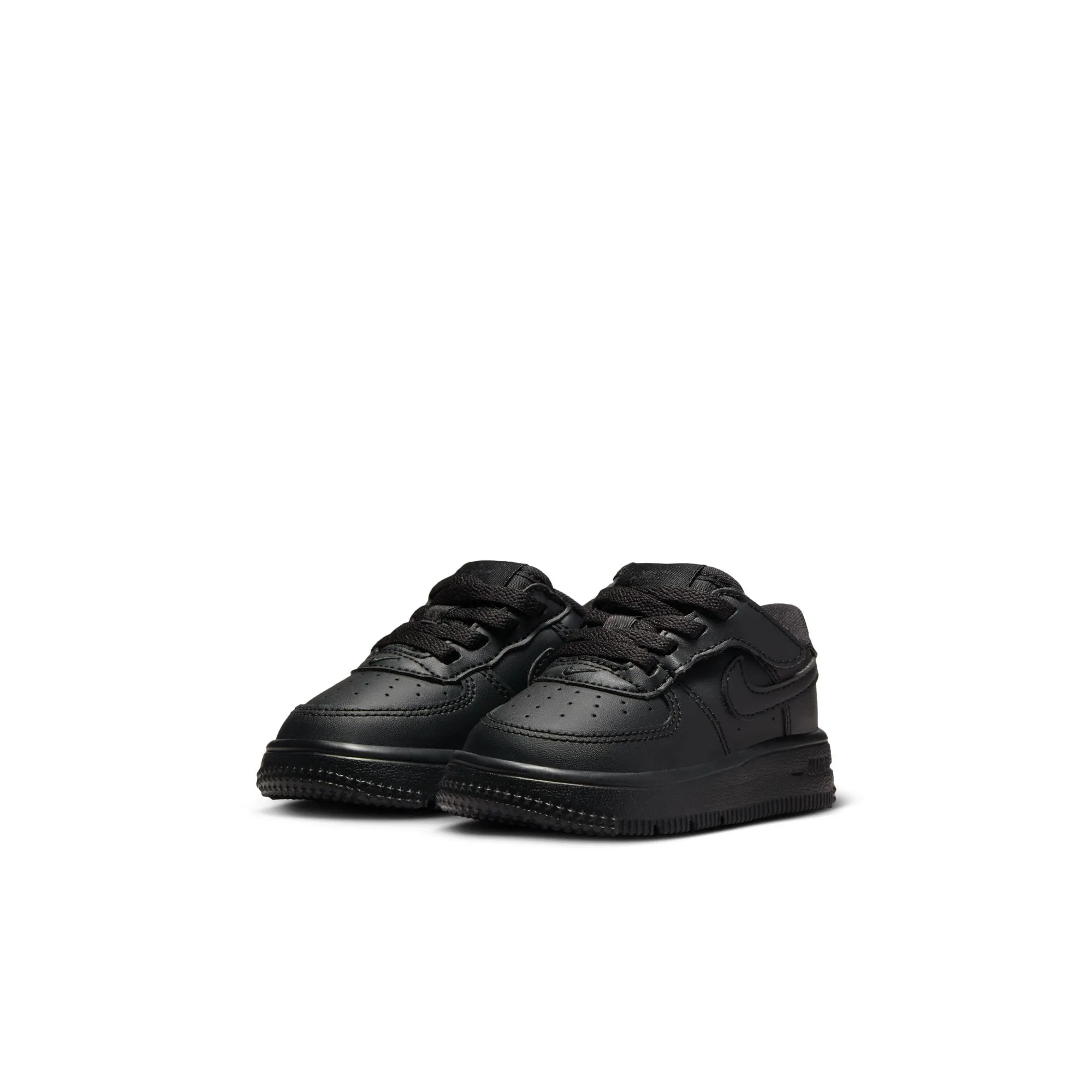 Toddler Nike Nike Force 1 Low EasyOn 'Black'