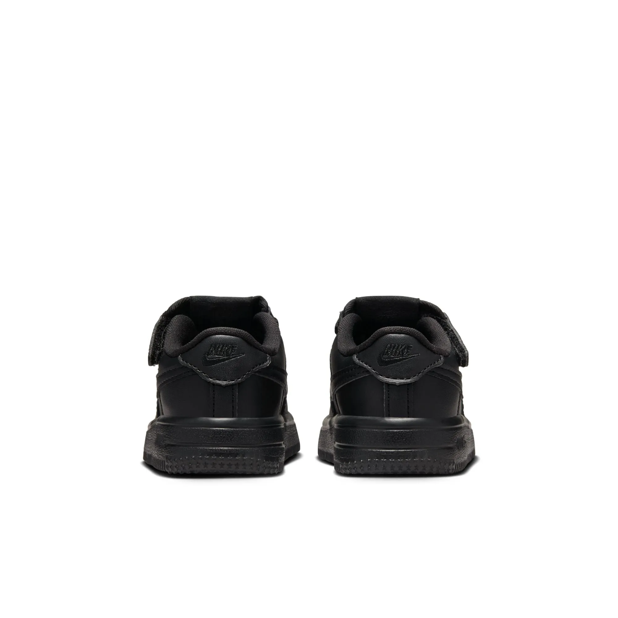 Toddler Nike Nike Force 1 Low EasyOn 'Black'