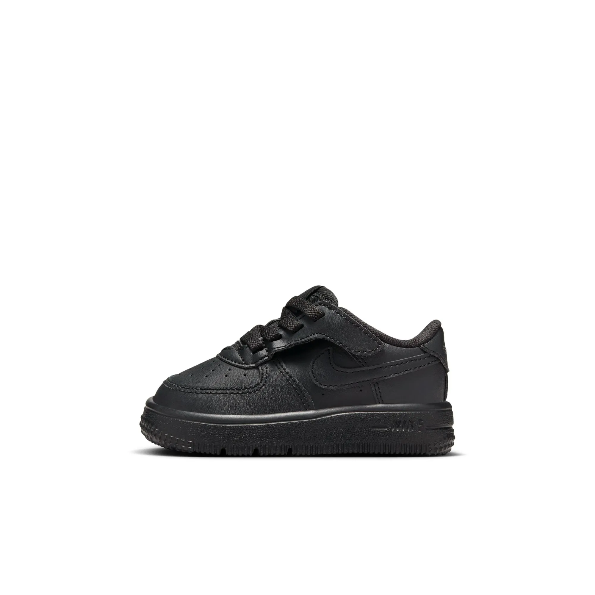 Toddler Nike Nike Force 1 Low EasyOn 'Black'