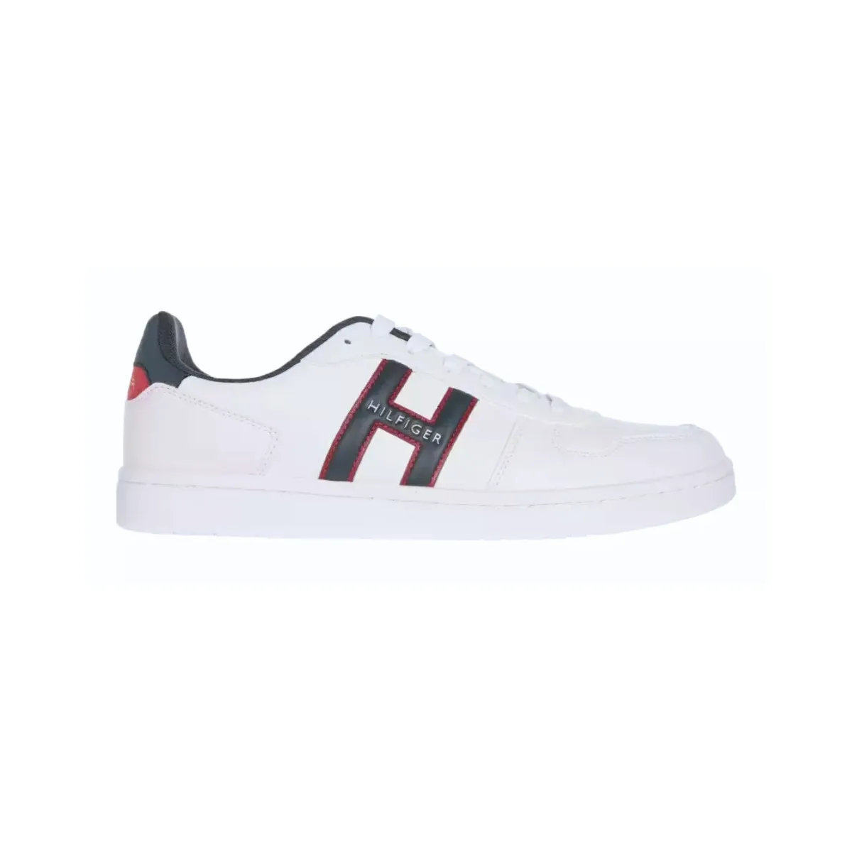 Tommy Hilfiger Leman 2 Sneaker Men - WHTNVY