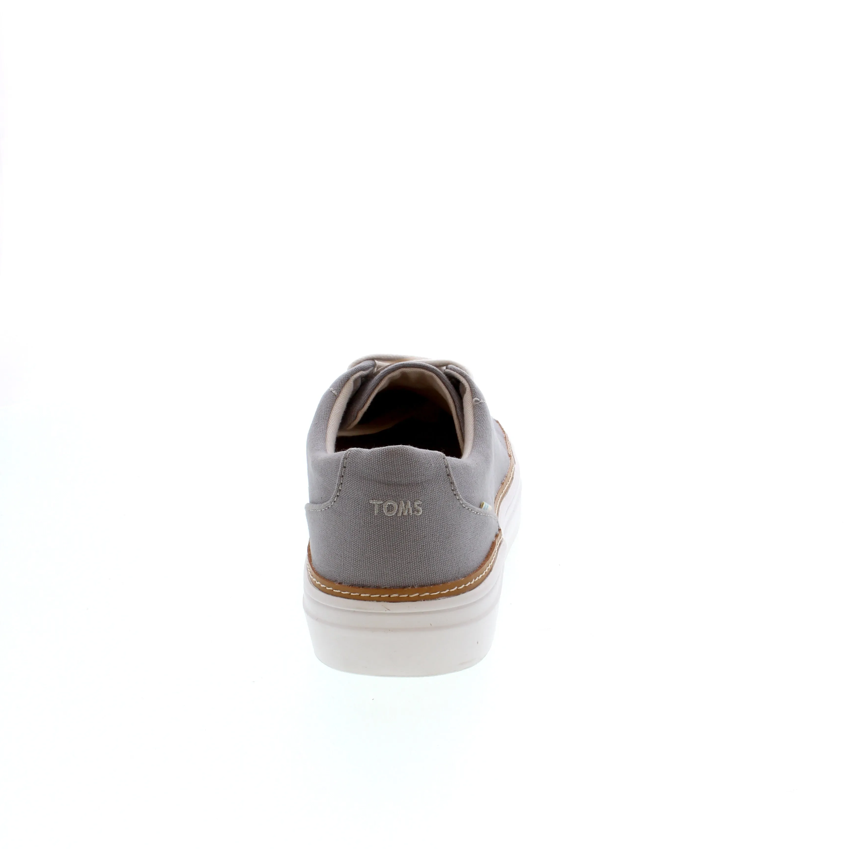 Toms Alex Sneaker 10016395 - Grey