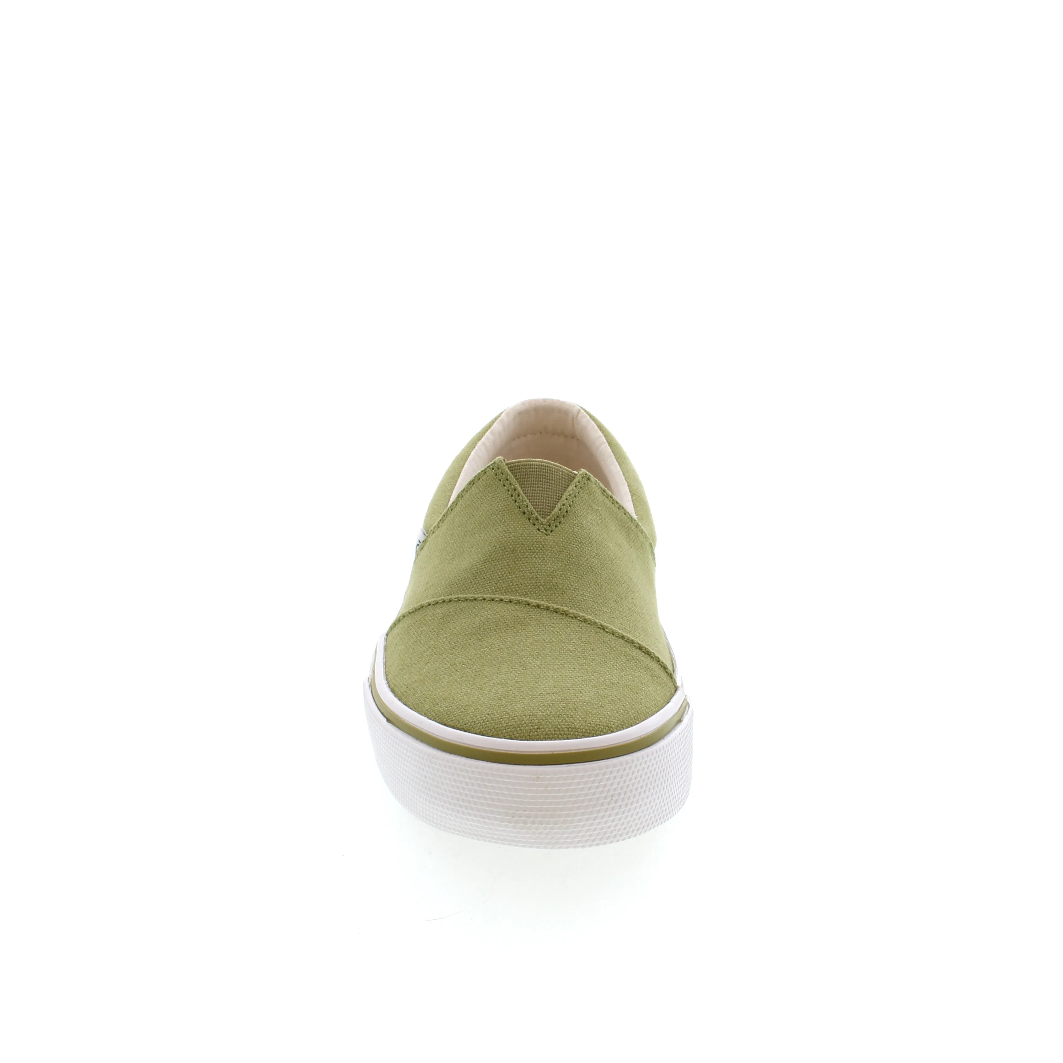 Toms Alpargata Fenix Slip-On Sneaker 10017879 - Khaki