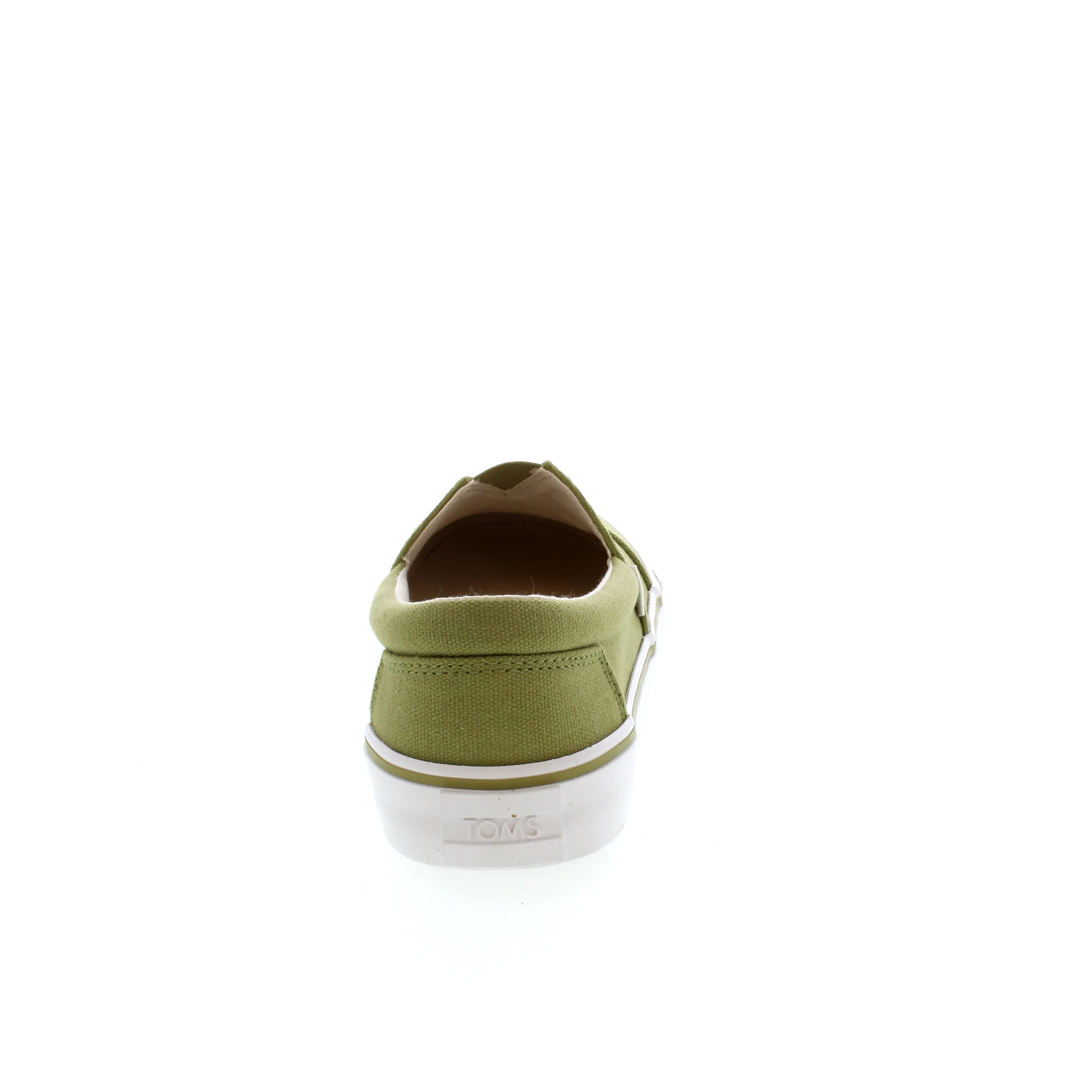 Toms Alpargata Fenix Slip-On Sneaker 10017879 - Khaki