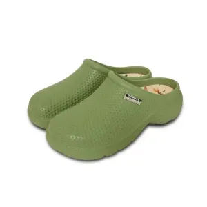 Town & Country Dragonfly Cloggies Size 4