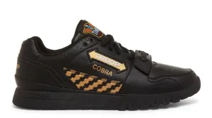 Troop Cobra Black/Gold