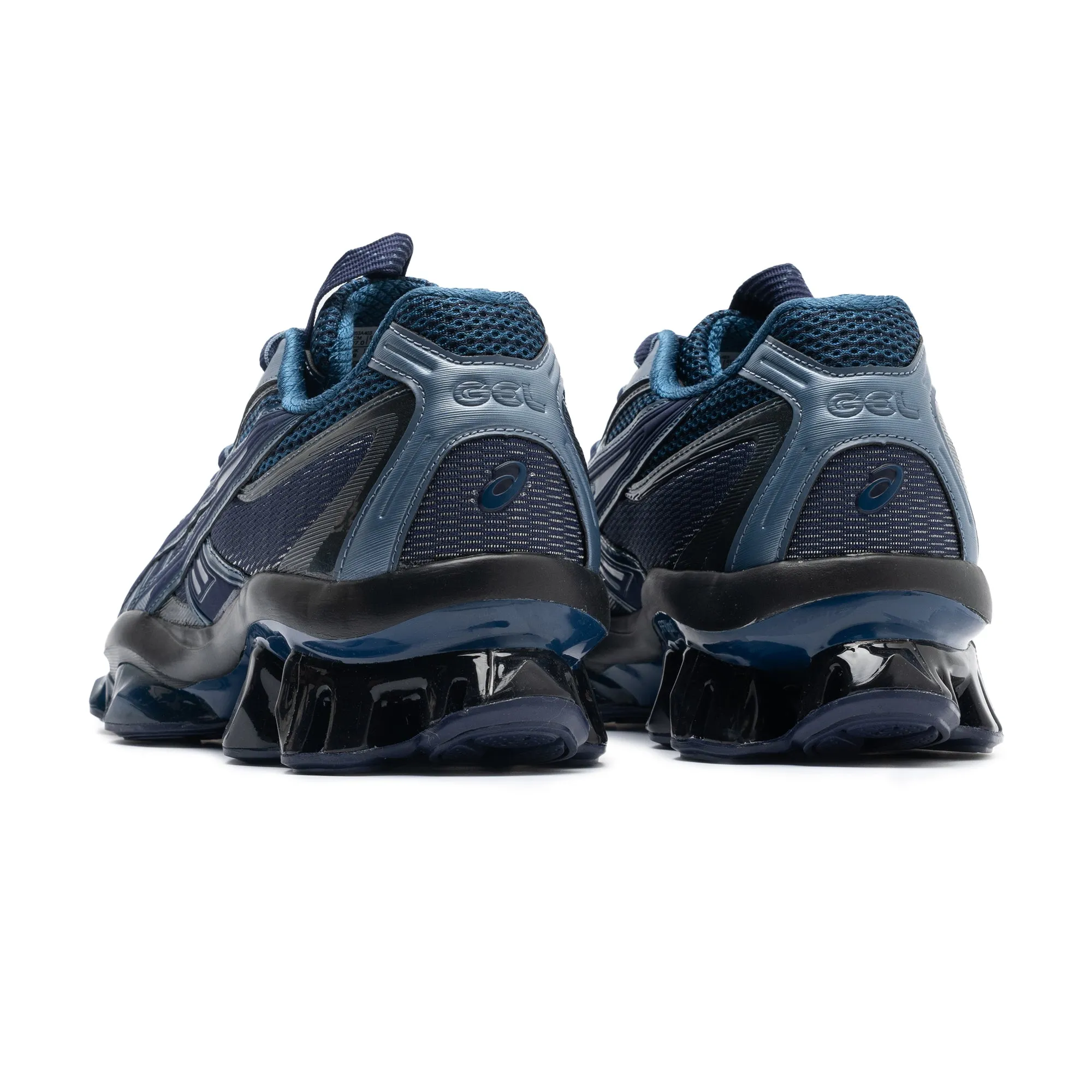 US5-S Gel-Quantum Kinetic 1203A403-400 Indigo