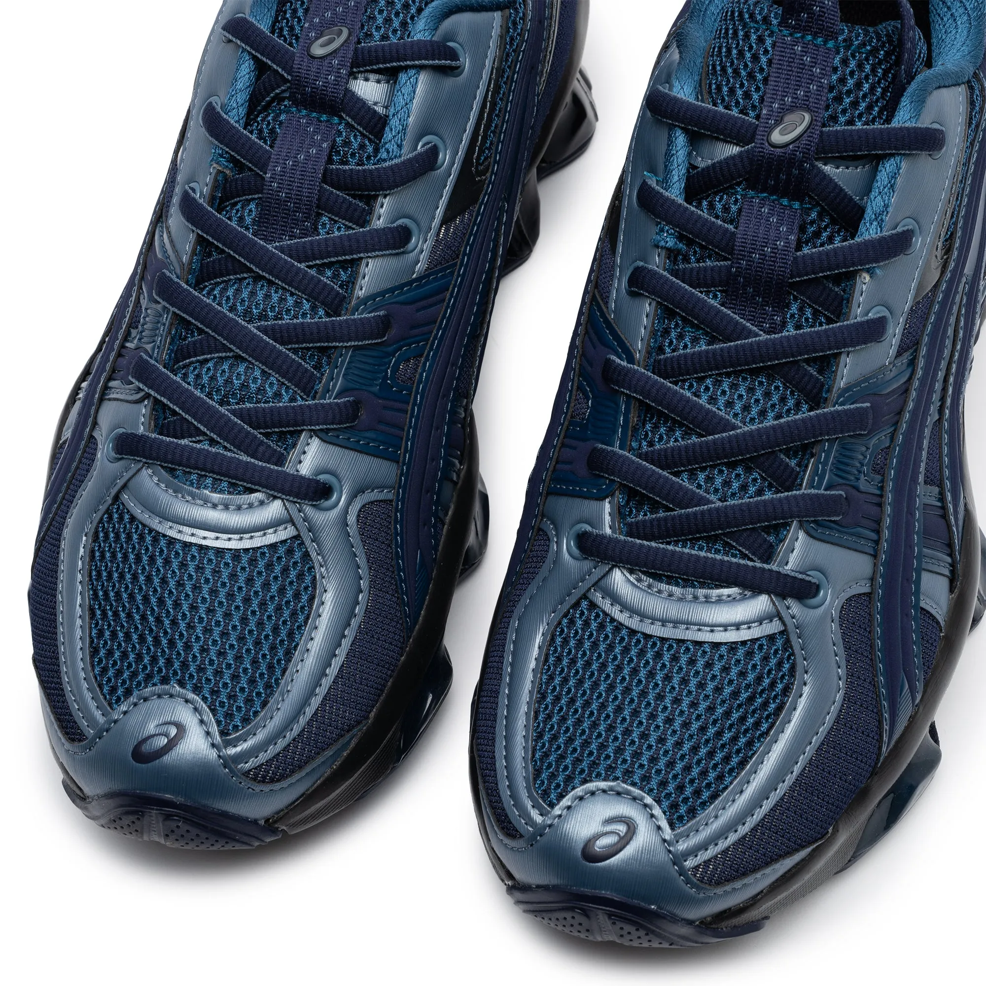 US5-S Gel-Quantum Kinetic 1203A403-400 Indigo