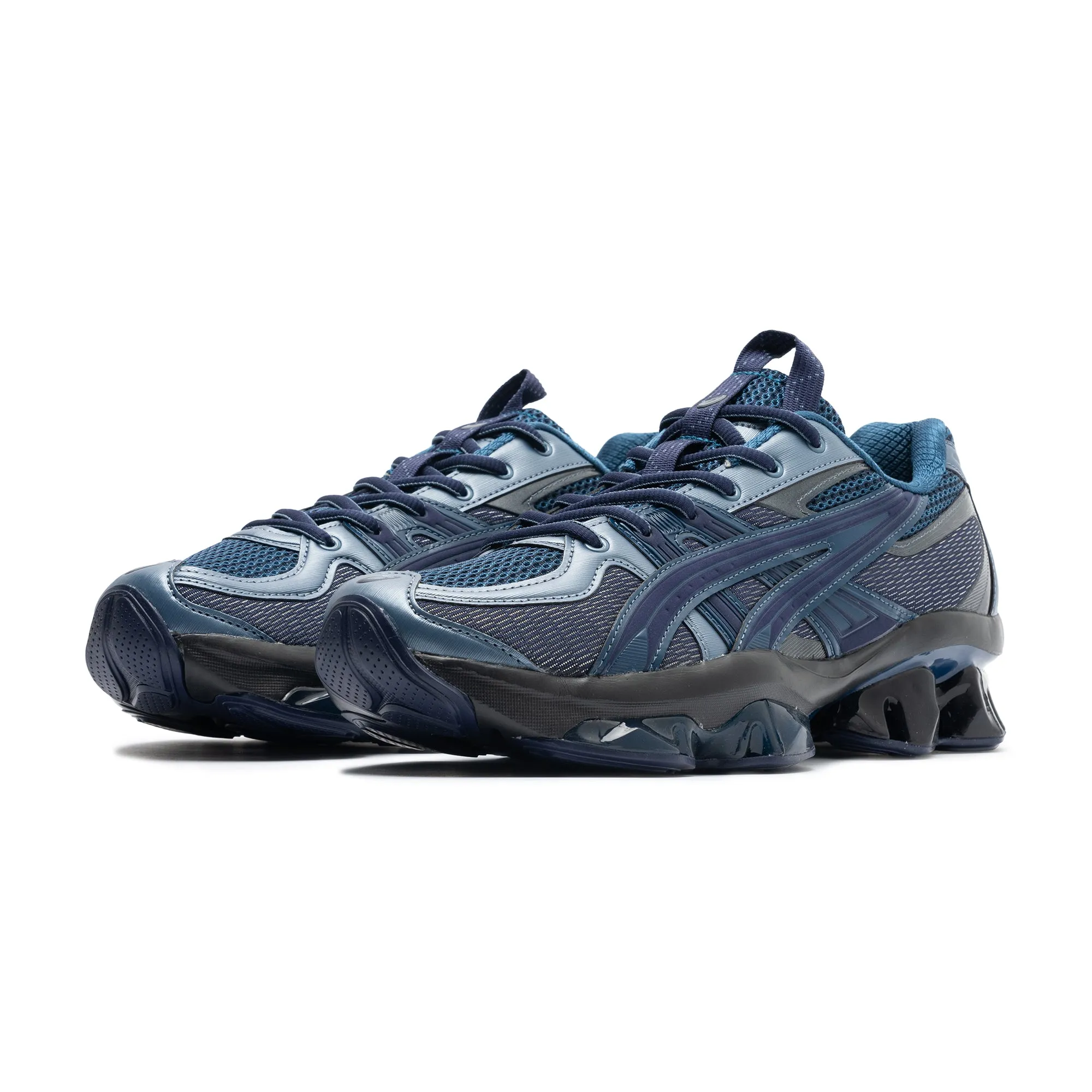 US5-S Gel-Quantum Kinetic 1203A403-400 Indigo