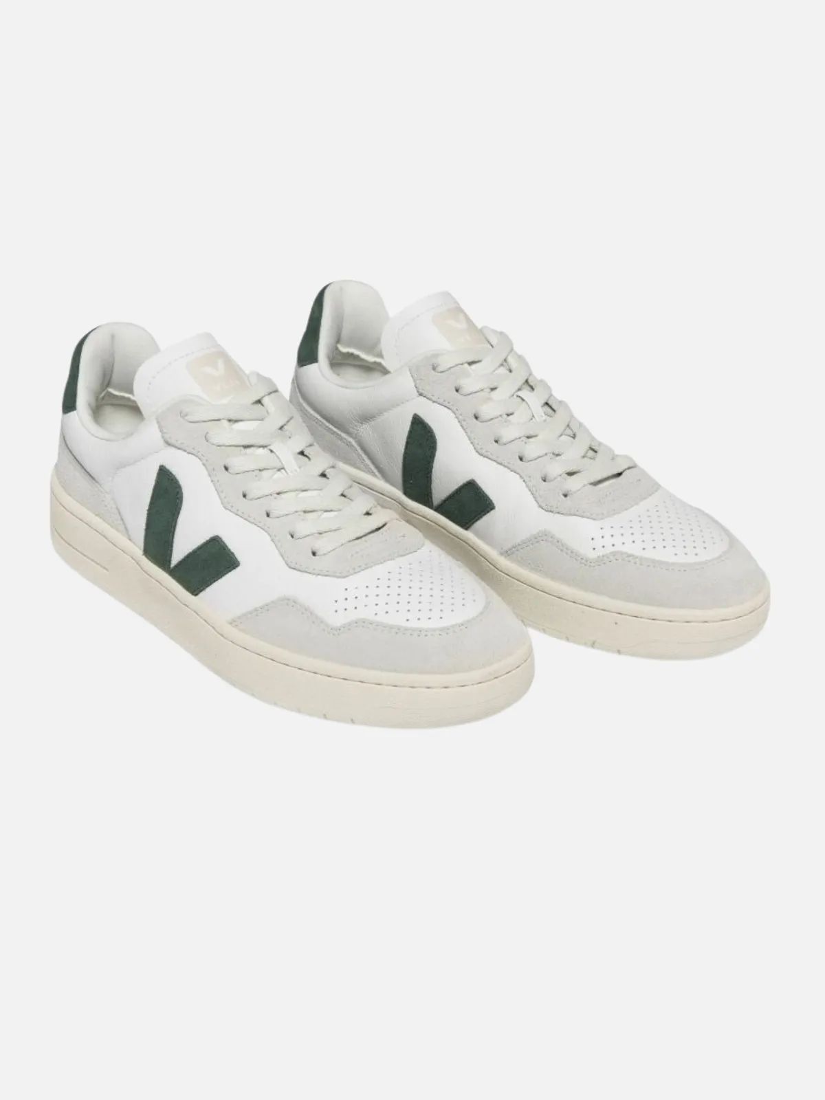 Veja V-90 Sneaker - Extra White Cyprus