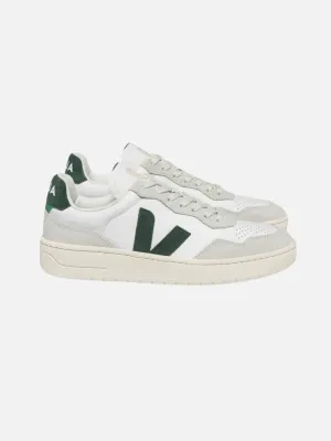 Veja V-90 Sneaker - Extra White Cyprus