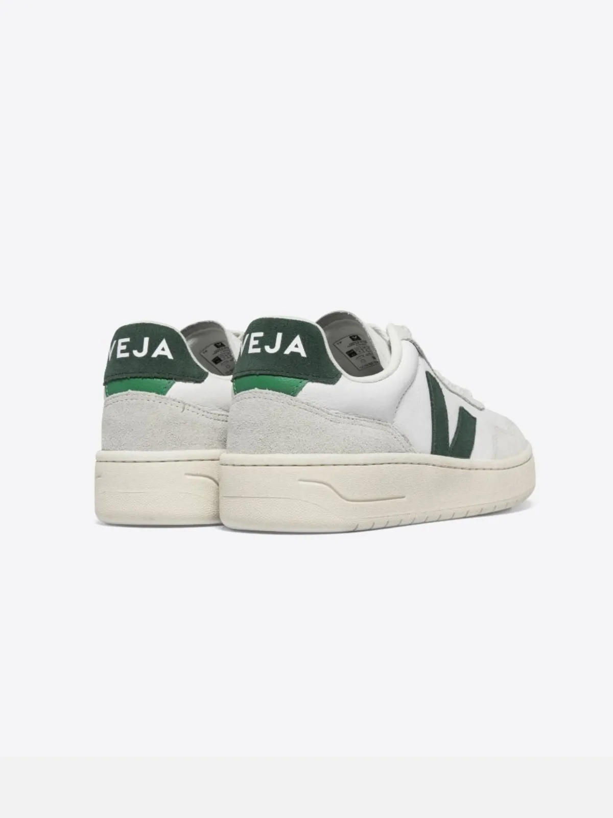 Veja V-90 Sneaker - Extra White Cyprus